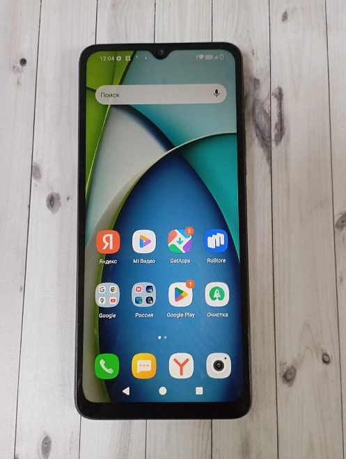 Смартфон Xiaomi  Redmi A3x 64 ГБ
