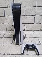 Игровая приставка PS5 Slim 1000 гб