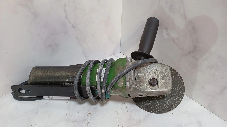 Болгарка Hitachi  G13SE2