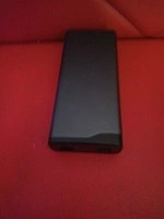 Зарядное устройство для телефона Olmio QL-20 20000mAh, 22,5W, QC 3.0, PowerDelivery, LCD,
