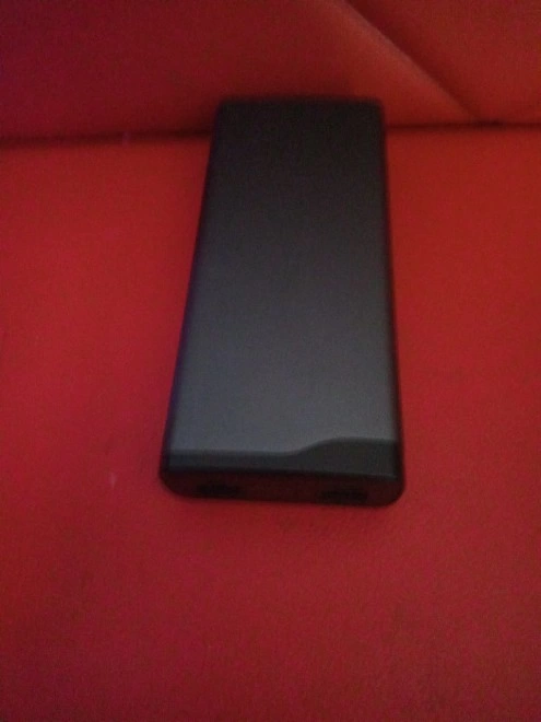 Зарядное устройство для телефона Olmio QL-20 20000mAh, 22,5W, QC 3.0, PowerDelivery, LCD,