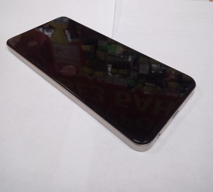 Смартфон Realme C55 256 ГБ 