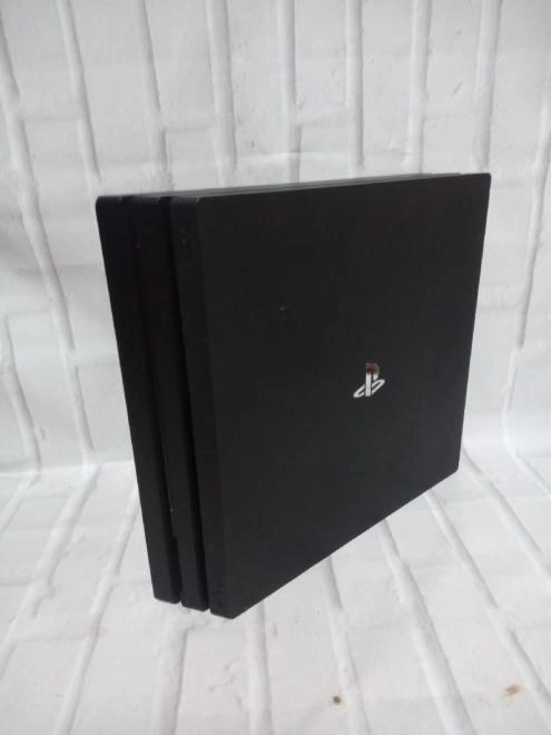 Игровая приставка PS4 Sony PlayStation 4 pro