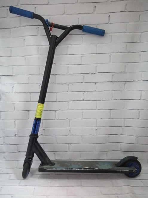 Самокат Holto  LTNLD-9881
