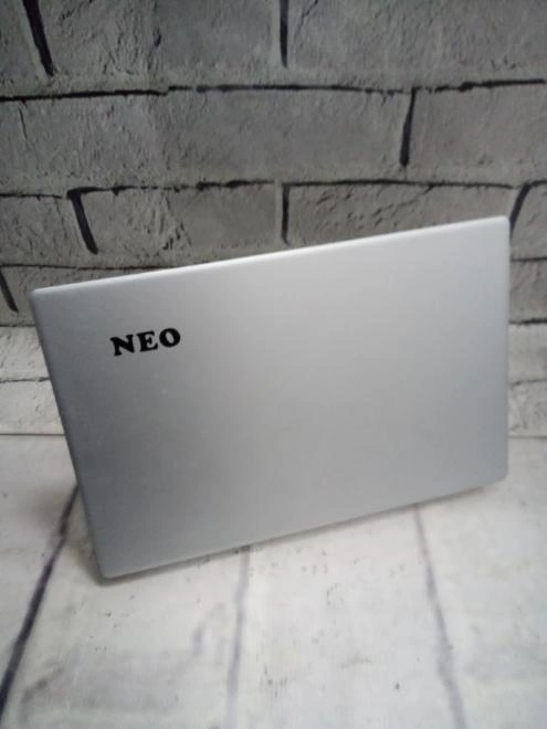 Ноутбук NEO Intel Celeron J4115 8 GB RAM 240 GB SSD