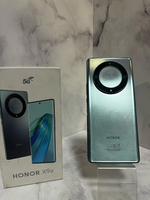 Смартфон Honor X9A 5G