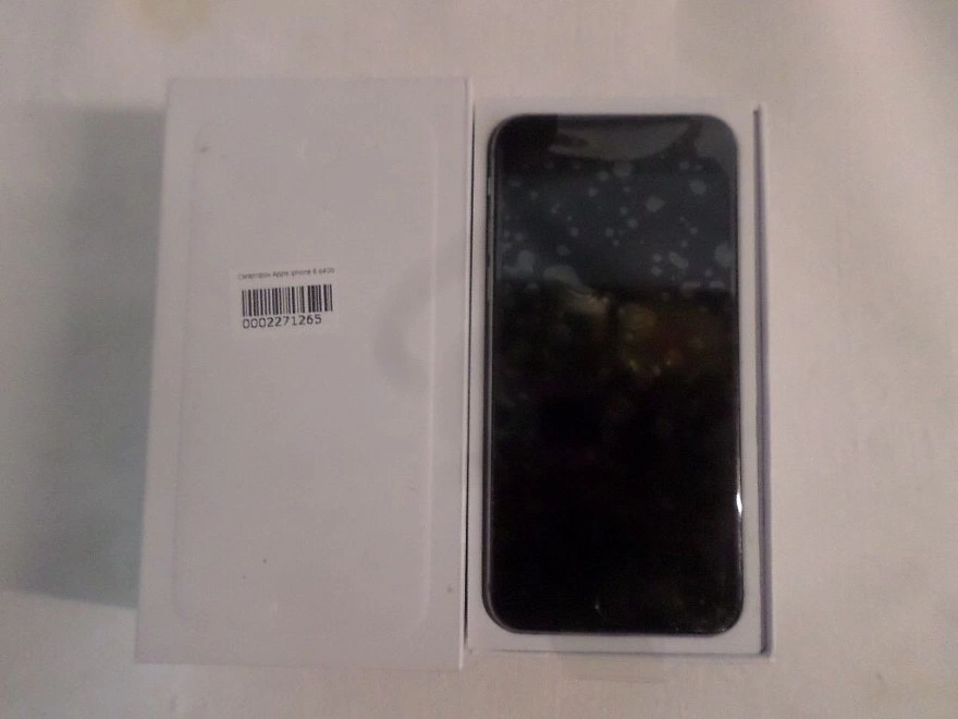 Смартфон Apple Iphone 6 64Gb