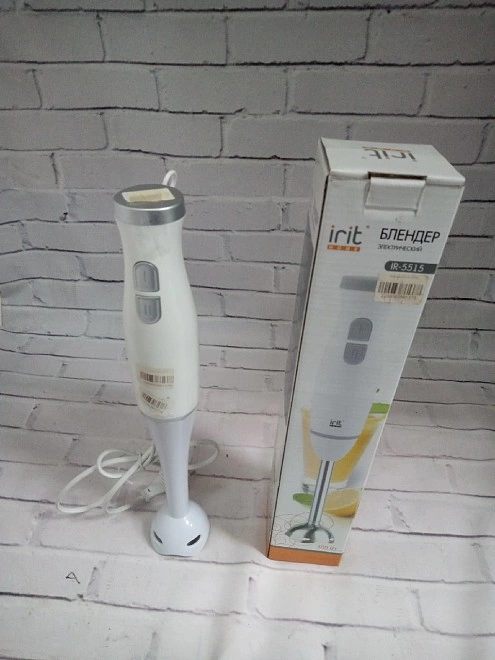 Блендер Irit IR-5515