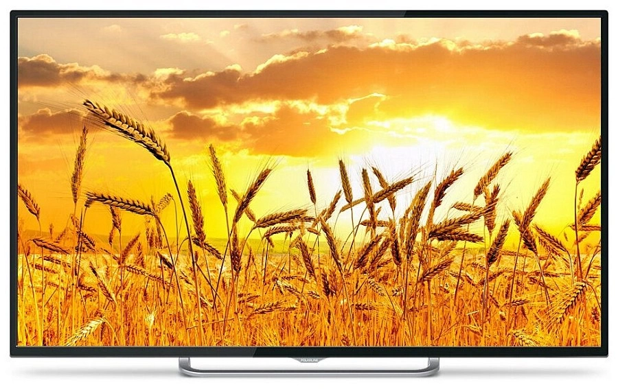 Телевизор LED 50" Polarline 50PL51TC-SM