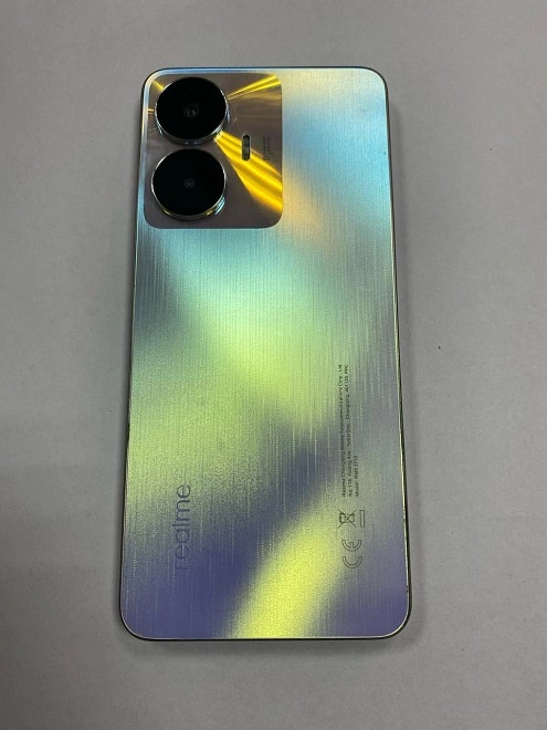 Смартфон Realme C55