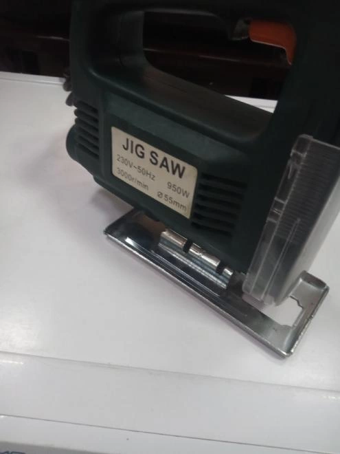 Электролобзик Jig Saw 950W