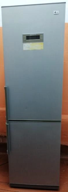 Холодильник LG GA-479 BLQA