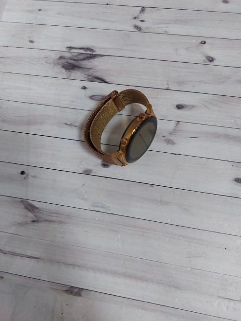 SMART Часы HUAWEI Watch GT 2  Classic - Gold