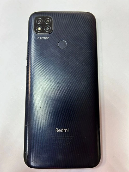 Смартфон Xiaomi Redmi 9С 64ГБ