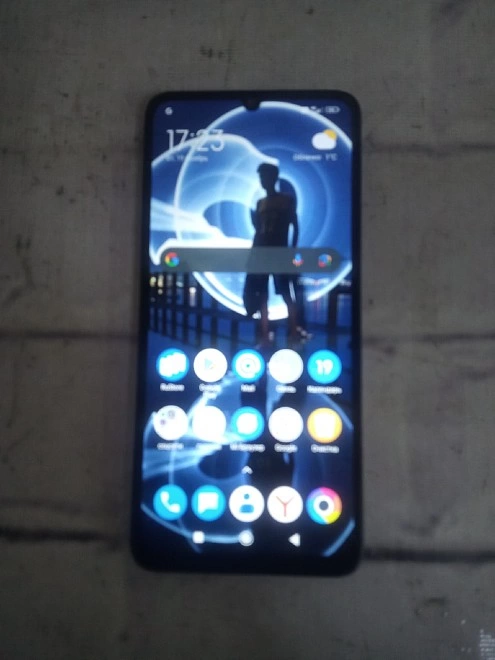 Смартфон POCO C65 8/256гб