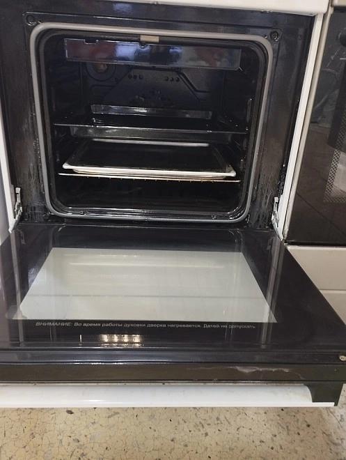 Электропечь Leran ECC 1615 W