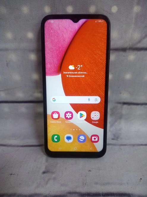 Смартфон Samsung A14 4/64