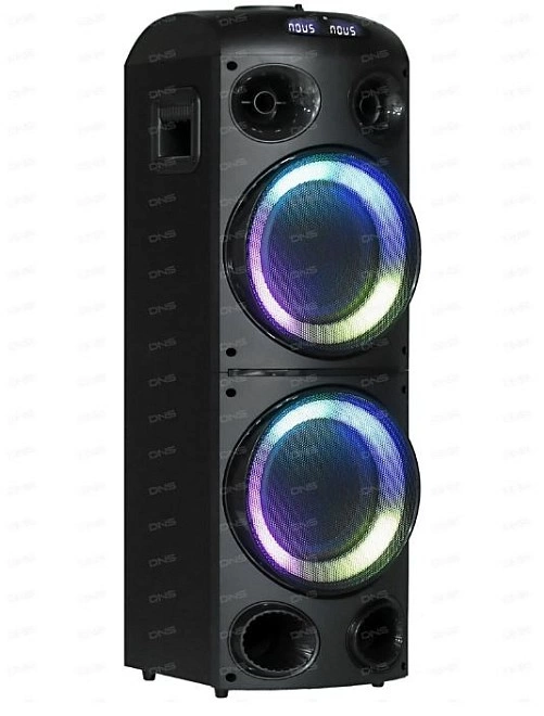 Портативная акустика Xline NPS-12A