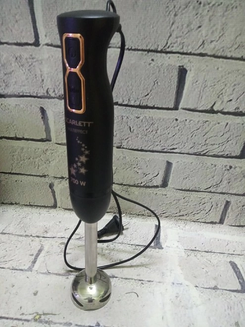 Блендер Scarlett SC-HB42F72