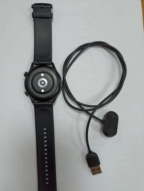 SMART Часы Amazfit  GTR 3 Pro