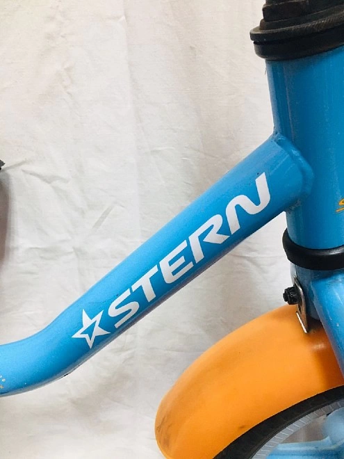 Велосипед Stern Dino 12