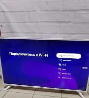 Телевизор Hartens HTY-43F06B-VZ/M