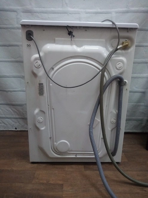 Стиральная машина Candy GC3 1042 D