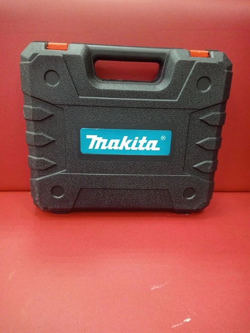 Шуруповерт Makita Ударный 48V