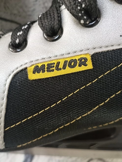 Коньки MELIOR Noname
