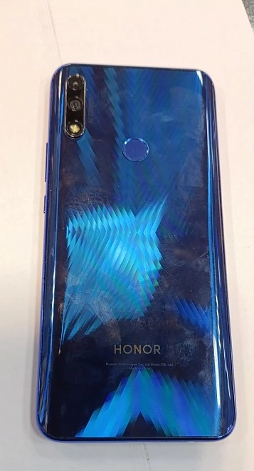 Телефон мобильный Honor STK-LX1