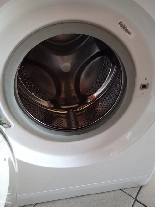 Стиральная машина Indesit NWSP61051 GR