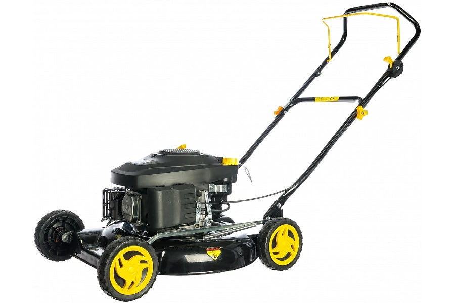 Газонокосилка Huter GLM-4.0G