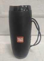 Портативная акустика T&G TG157 CN