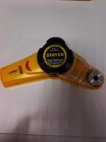 Лазерный невелир Stayer Professional DAL 34987