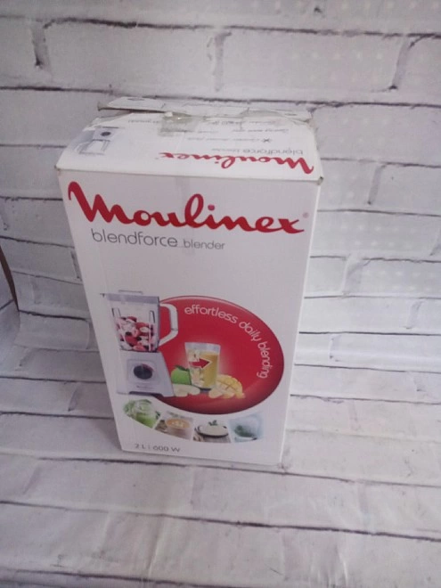 Блендер MOULINEX  LM420110