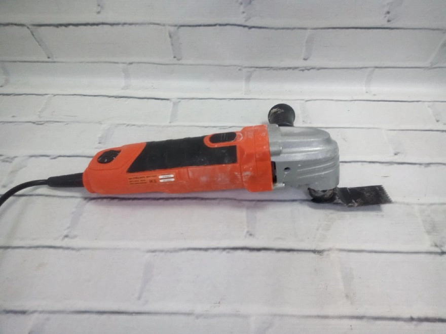 Реноватор Спец БМИ-320К