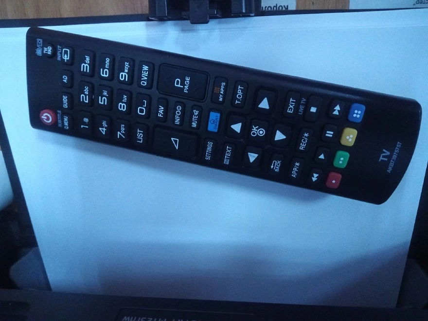 Телевизор LG 32LJ600U