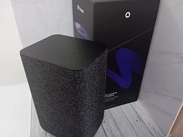 Умная колонка Яндекс Станция 2