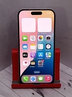 Смартфон Apple  iPhone 15 6/128Gb