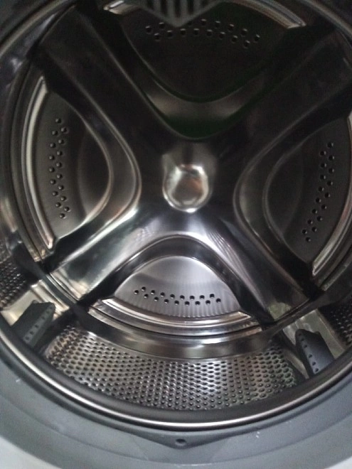 Стиральная машина Electrolux PerfectCare 600 EW6S5R06W