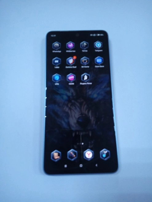 Смартфон Xiaomi Redmi Note 13 4G 8/128 ГБ RU, Dual nano SIM