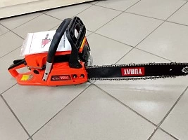 Бензопила YURAT BR-4515