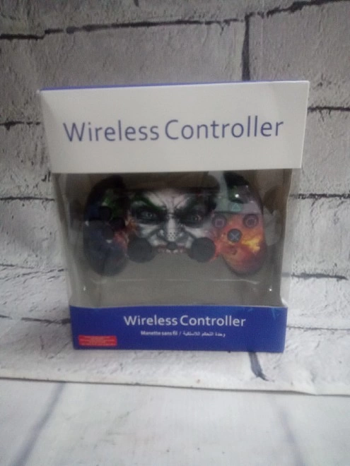 Геймпад Wireless Controller PS 4