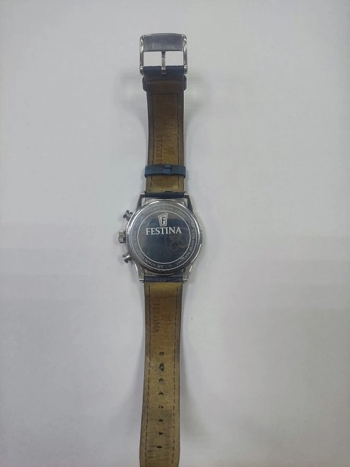 Часы наручные Festina F20542