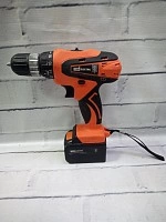 Шуруповерт TDM ELECTRIC ДША-12-ЛК1