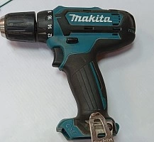 Шуруповерт Makita DF331D