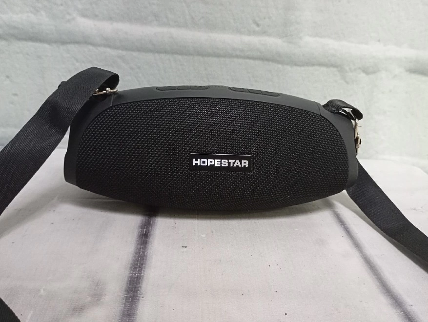 Портативная акустика Hopestar H43