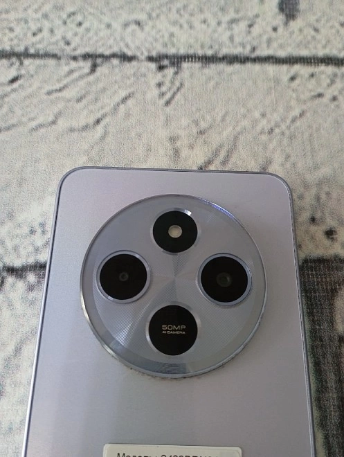 Смартфон Xiaomi Redmi 14C 256 ГБ