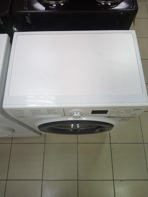 Стиральная машина HOTPOINT FRE G612 ST
