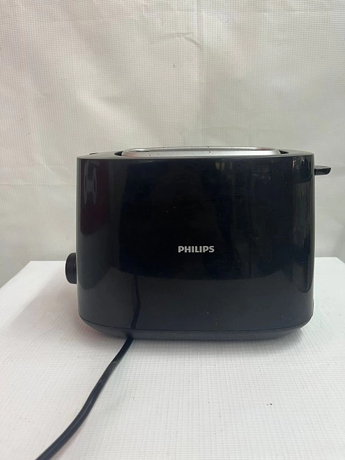Тостер PHILIPS HD2583/90 